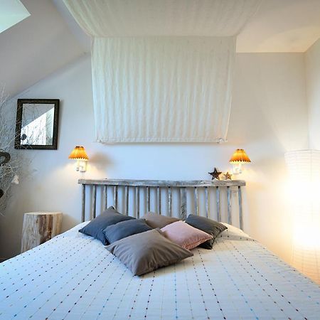 La Ferme Dague Bed & Breakfast Lasseube Exterior foto