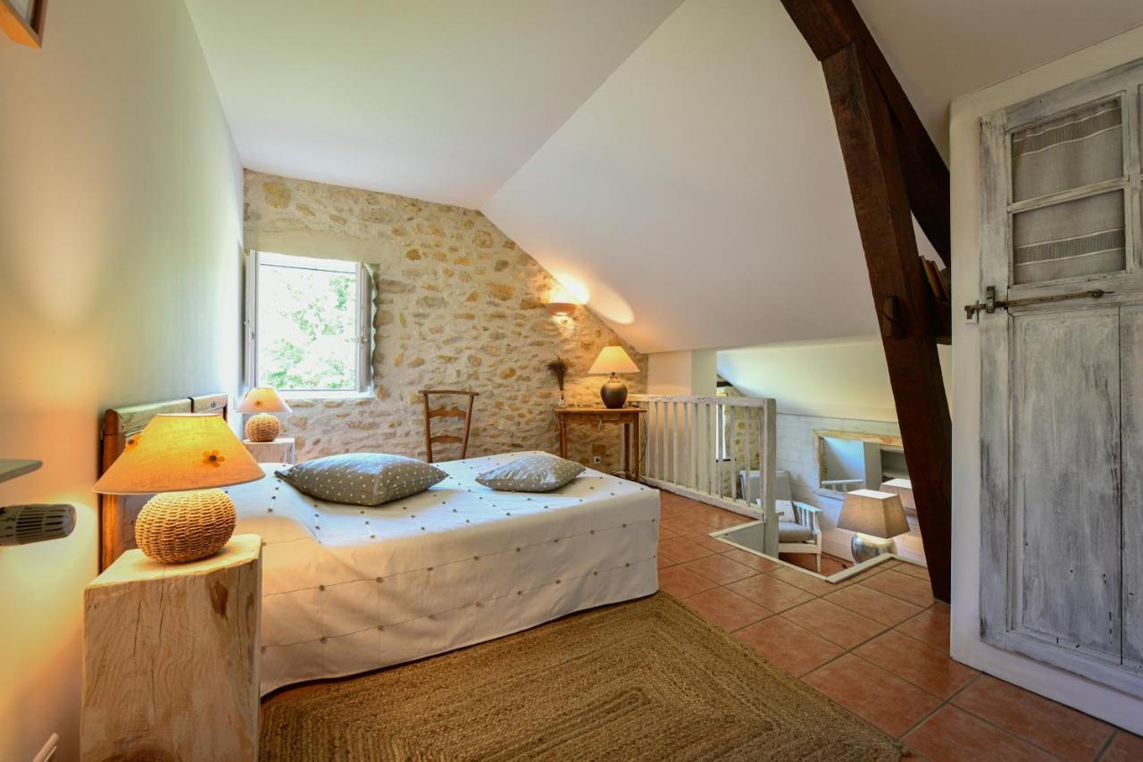 La Ferme Dague Bed & Breakfast Lasseube Exterior foto