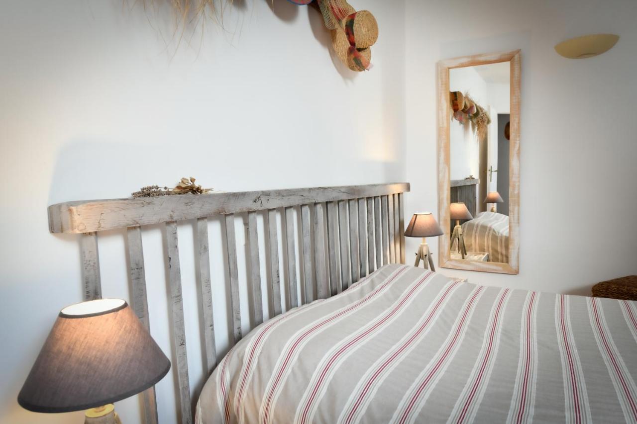 La Ferme Dague Bed & Breakfast Lasseube Exterior foto